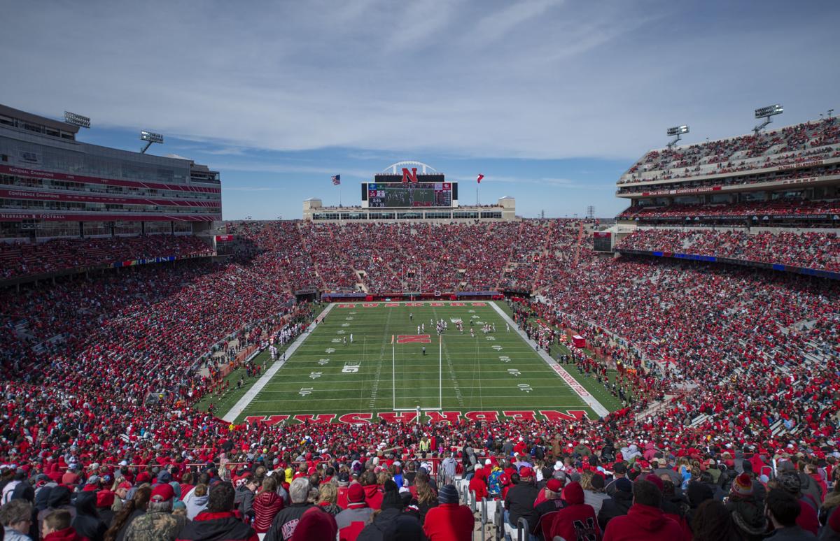 Spring Game, 4.13
