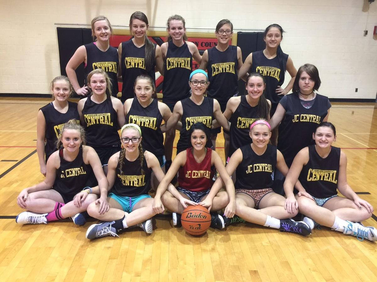 Johnson County Central Girls Basketball Beatricedailysun Com