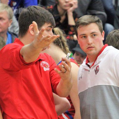 Weeks named BHS girls basketball coach