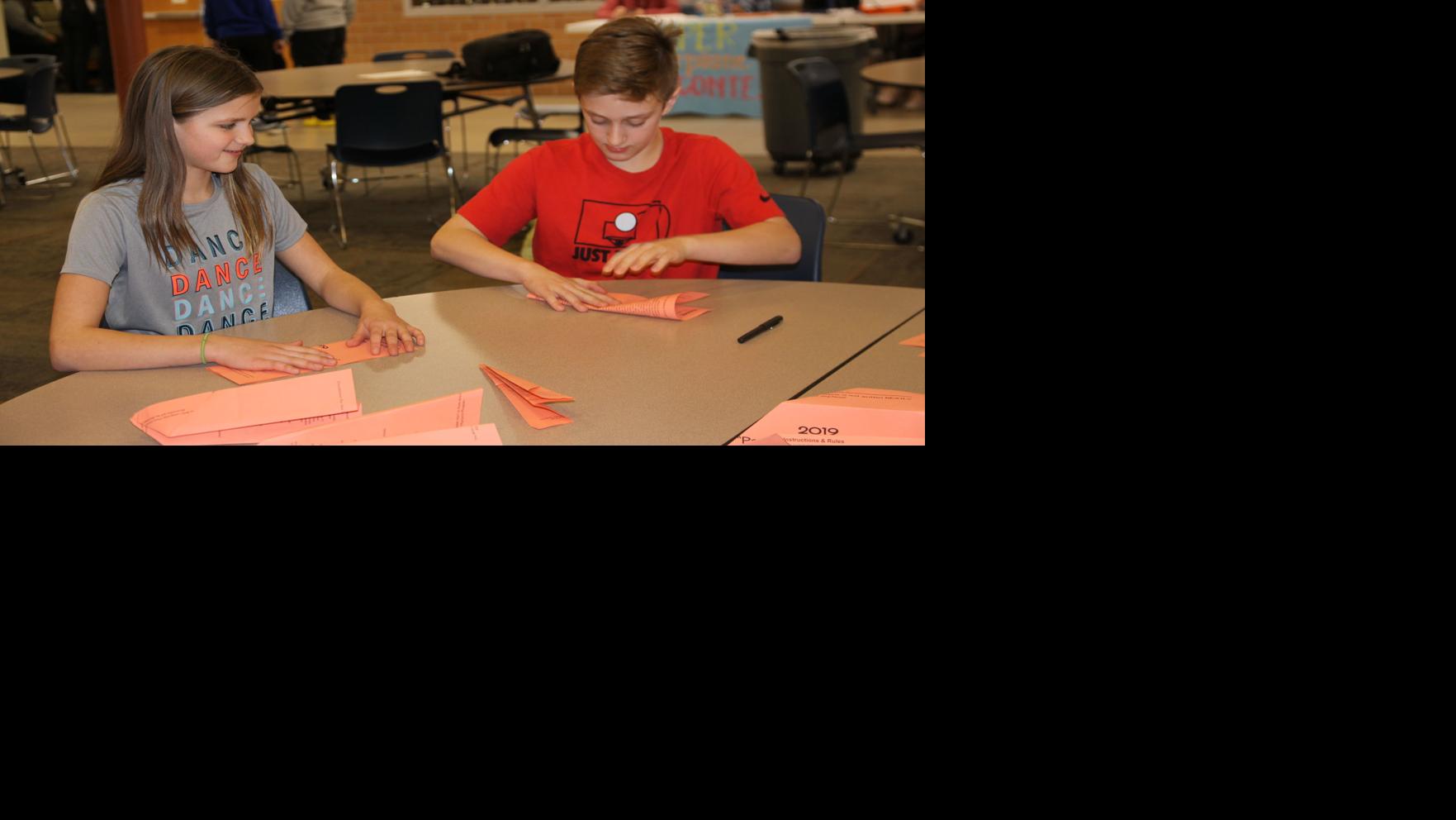 Fundraiser soars at BHS