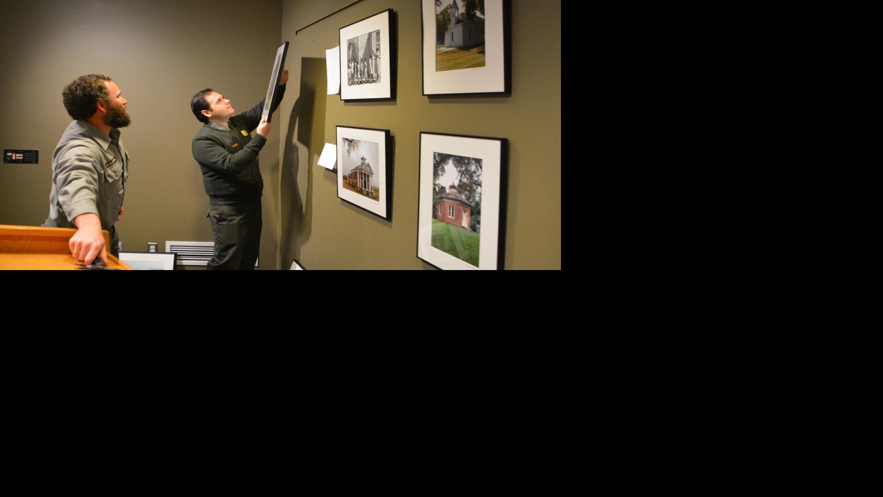 One-room schools on display at Homestead