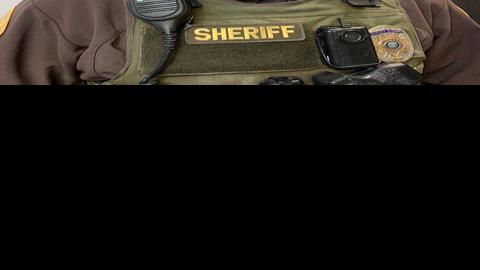 New sheriff coming to Jefferson County