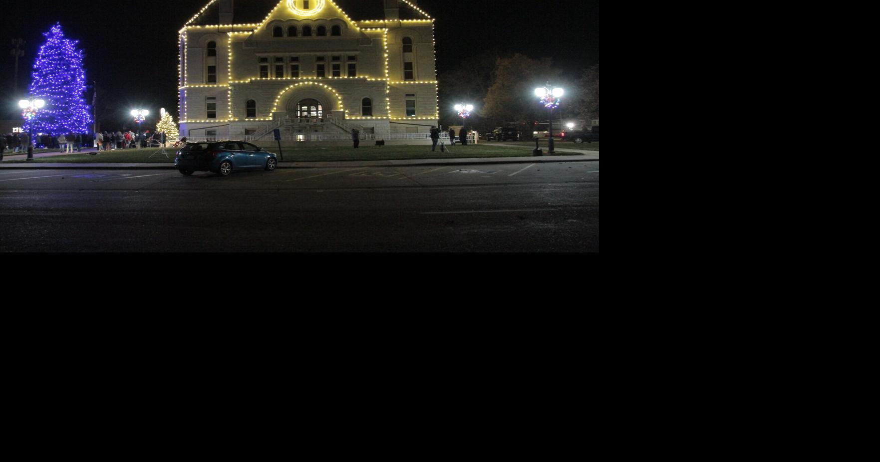 Holiday calendar and other notes (copy)