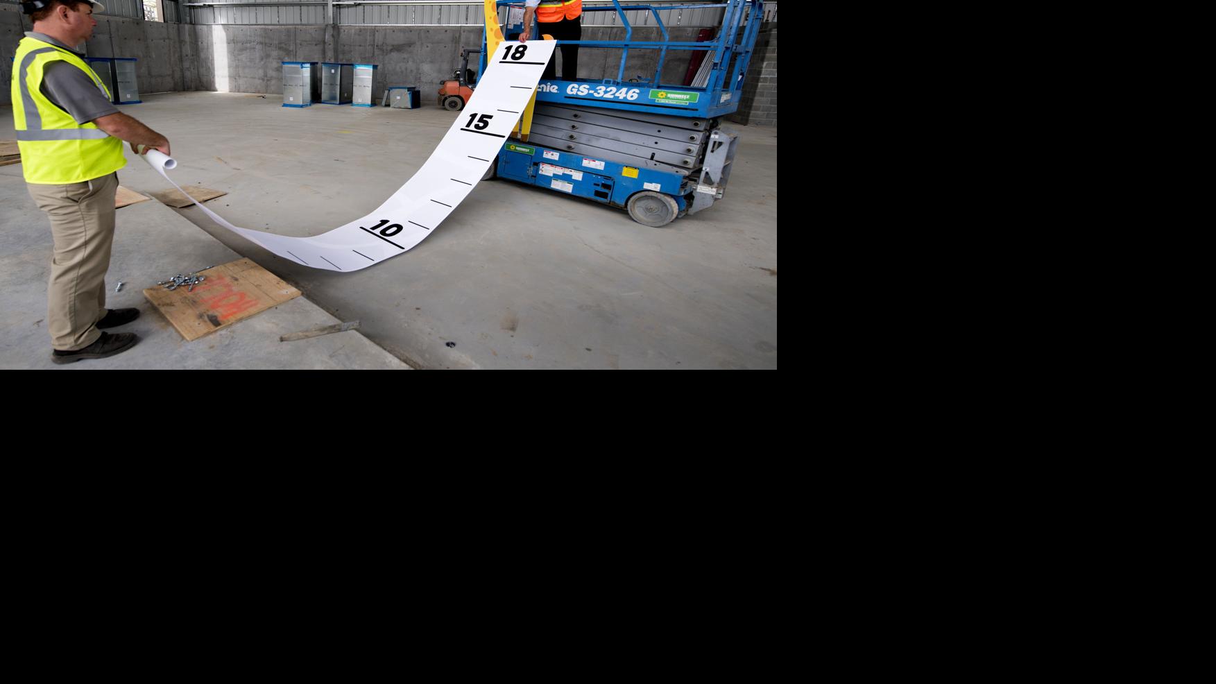 Photos, renderings, map: Expansion at Lincoln Children's Zoo