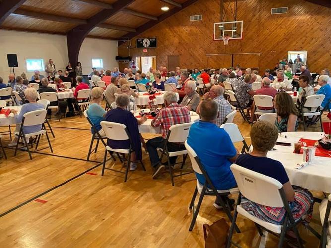 Clatonia Cardinal Club works to improve the community