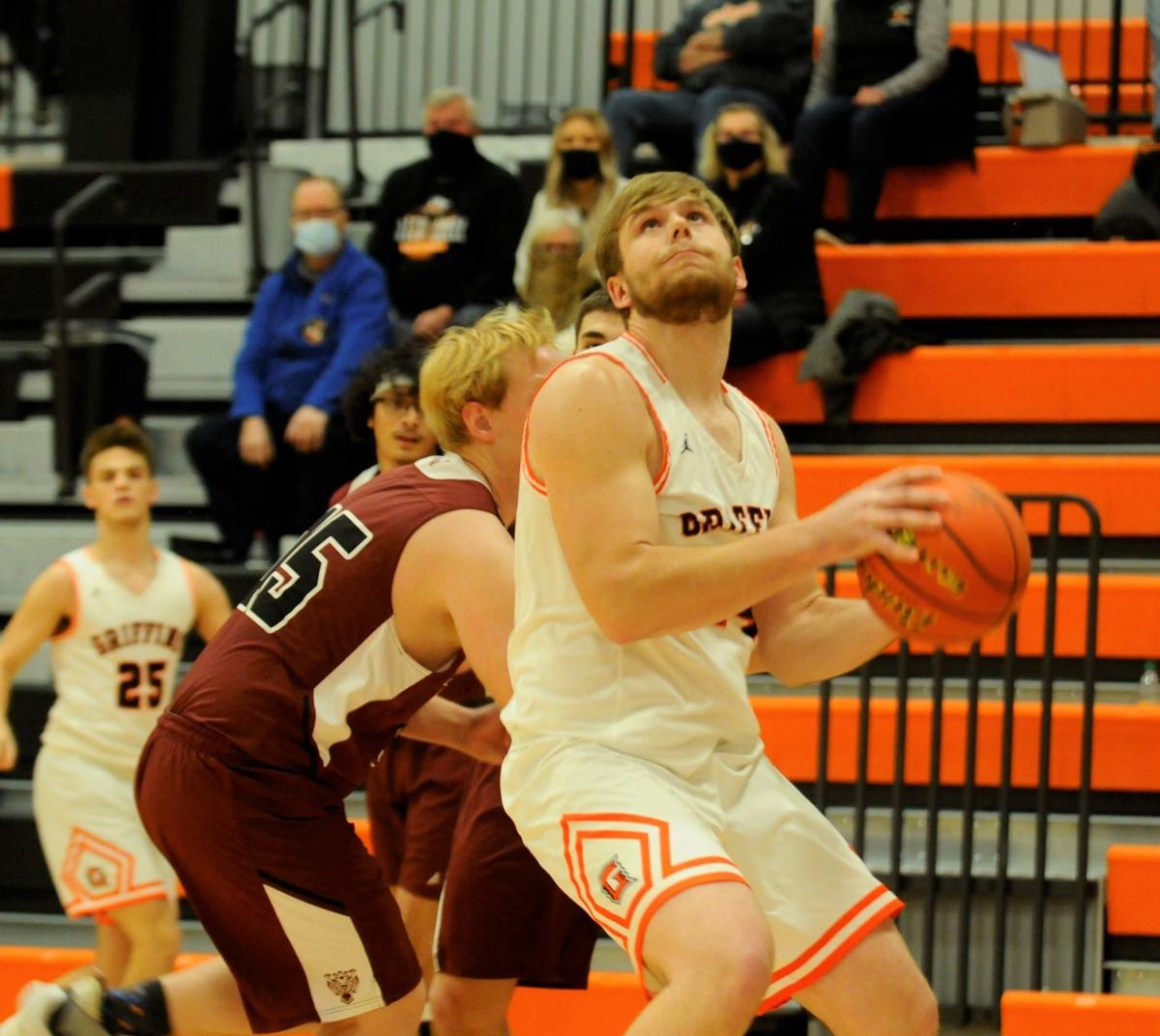 DillerOdell stays unbeaten with win over Lewiston Prep Sports