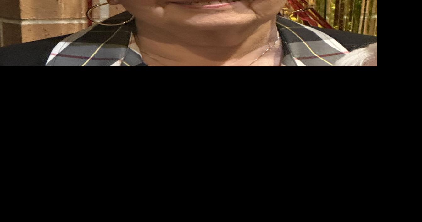 Happy 80th birthday, Shirleen Fritz!