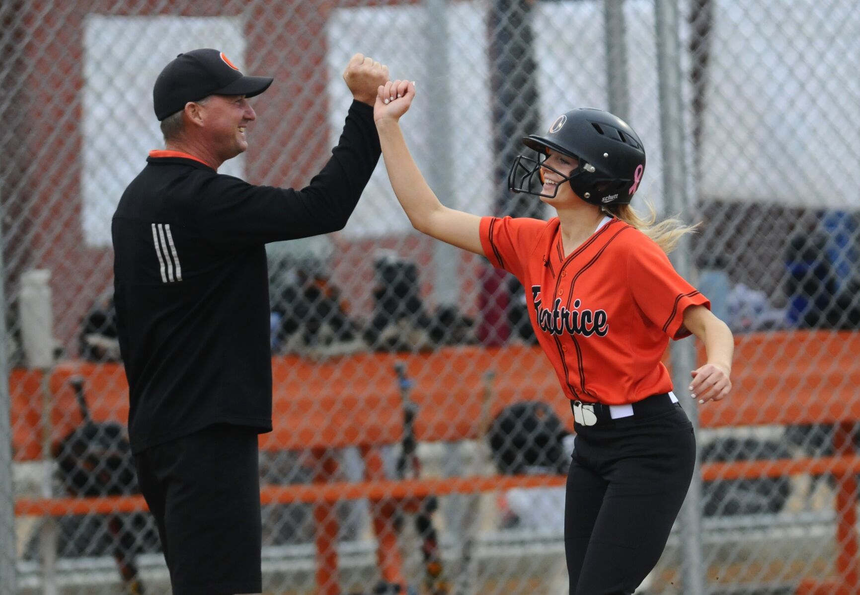 Lady O wins Trailblazer Conference Tournament