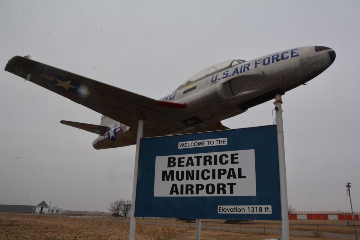 Beatrice airport named best in Nebraska Local News