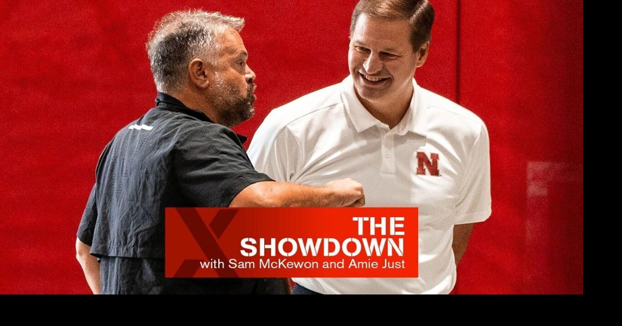 Episode 98 The Showdown: Big Ten big picture and volleyball preview