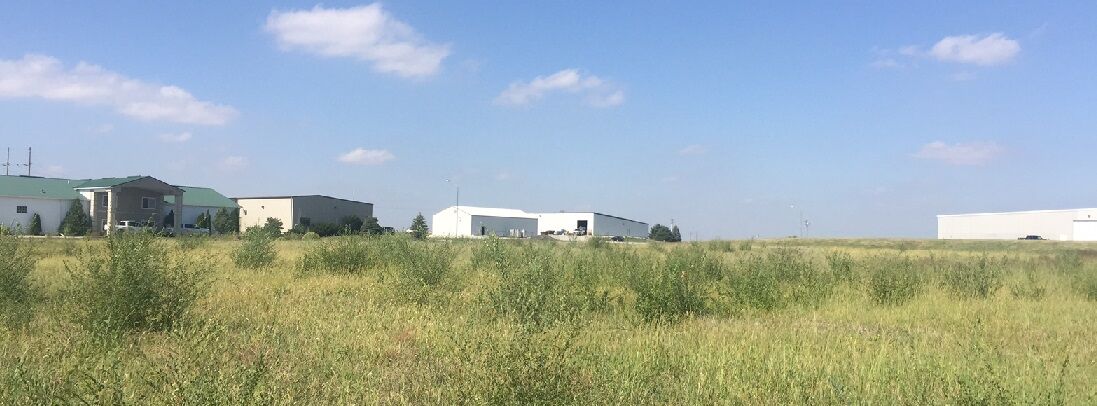 industry row