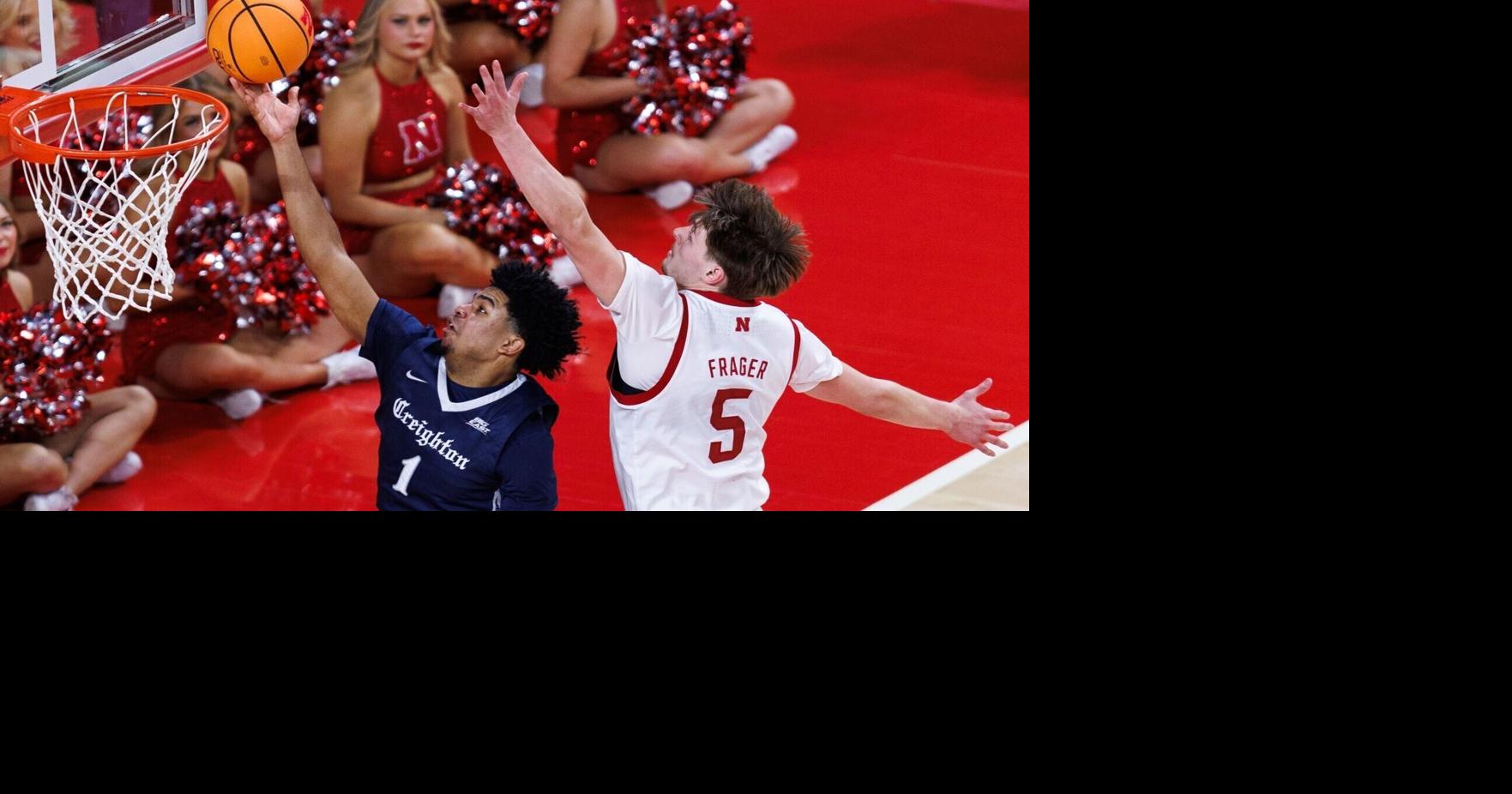 McKewon: As football season nears, a reminder that Nebraska's now a basketball state, too