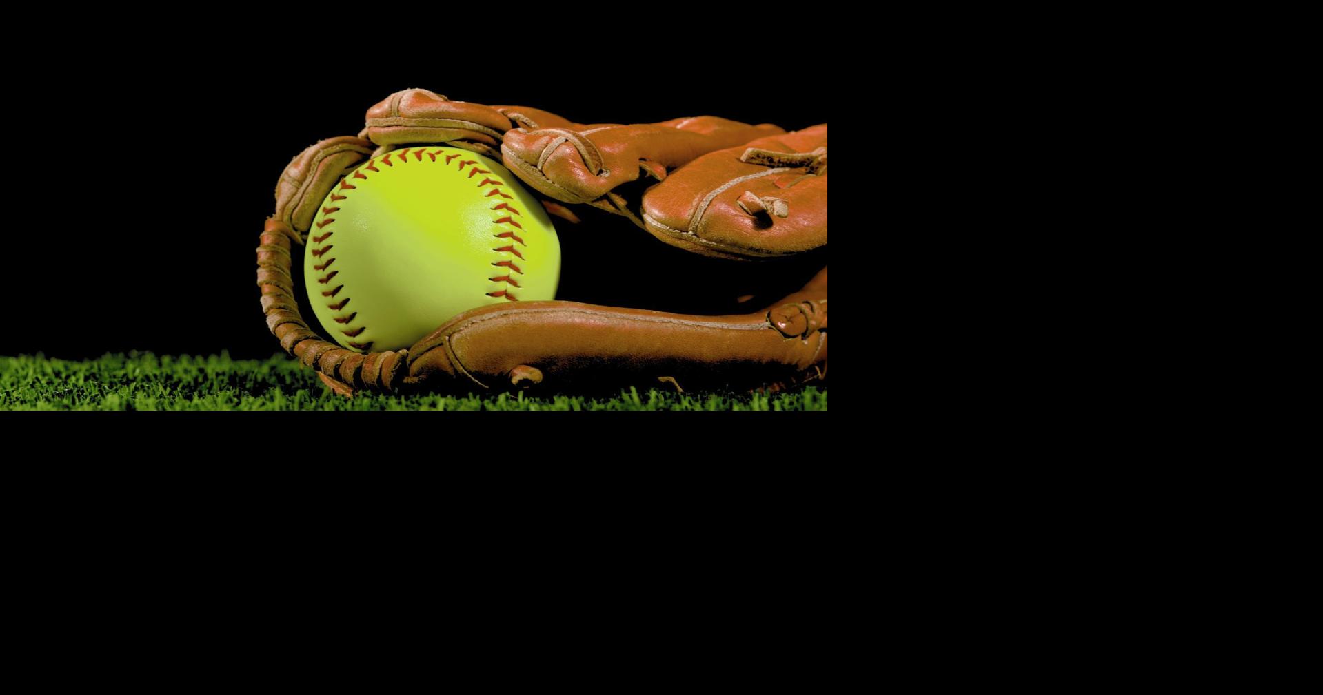 Lady O pitching shuts down Norris