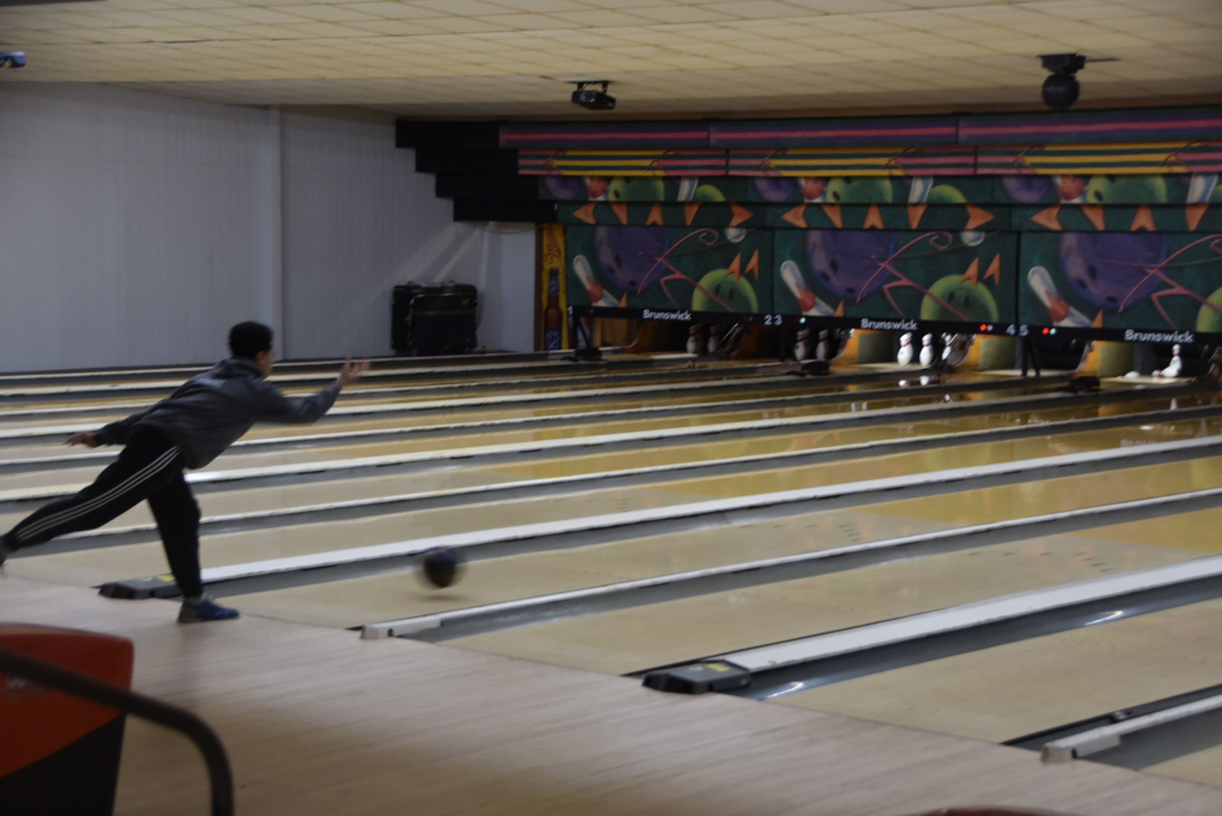 Council approves Family Bowl and Social liquor license