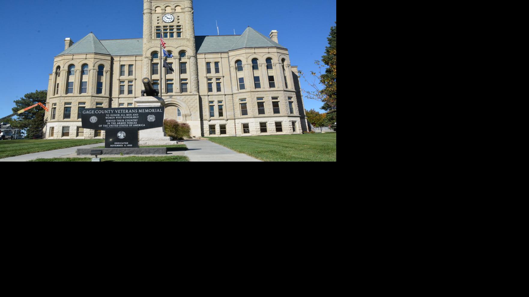 Gage County preparing for Keadle murder trial