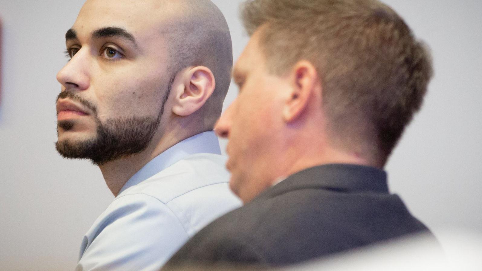 Nebraska Court of Appeals considers whether suspect in prison riot killing can be retried - Vimarsana News