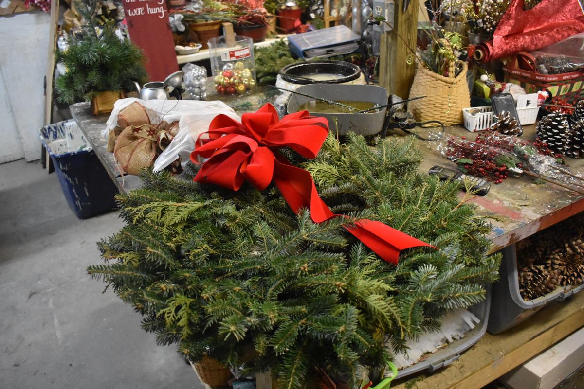 Pinecrest Tree Farm Helps Sunland Residents Find The Perfect Christmas Tree Local News Beatricedailysun Com