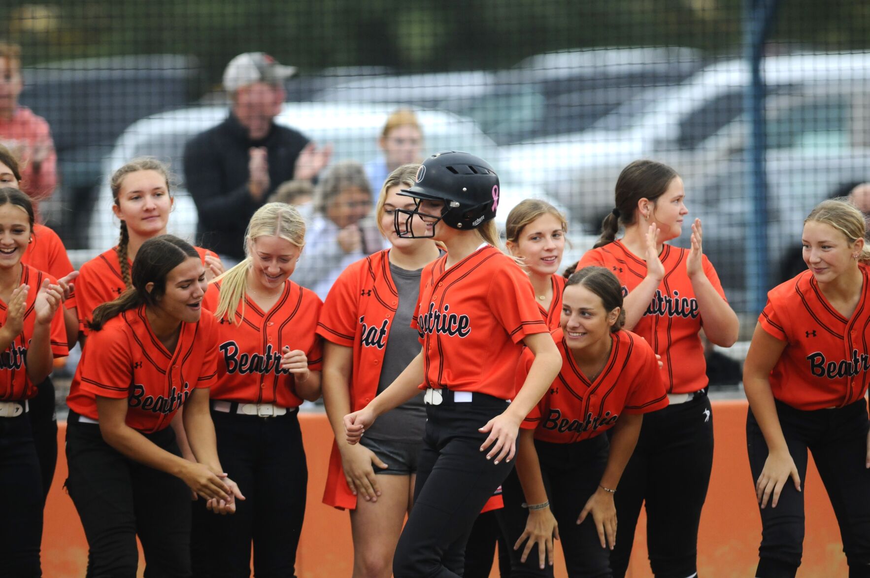 Lady O wins Trailblazer Conference Tournament