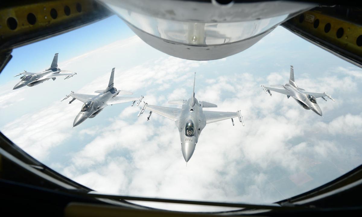 Nebraska National Guard