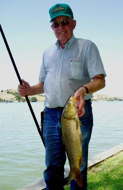 Don&rsquo;t overlook carp for a fishing adventure