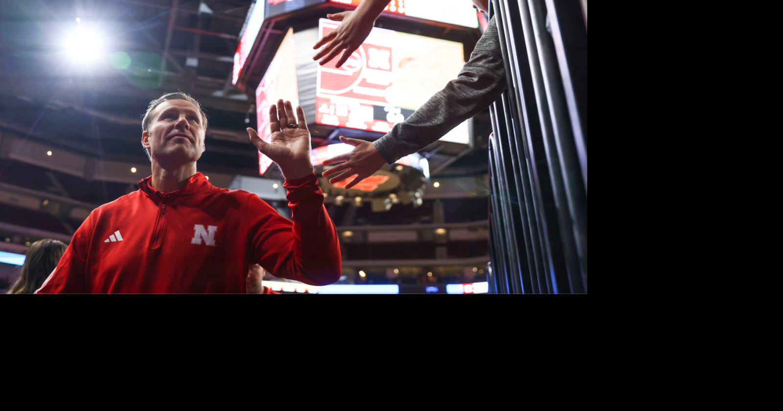 Tom's takes: It's early, but there's a lot to like about Nebraska basketball after one game