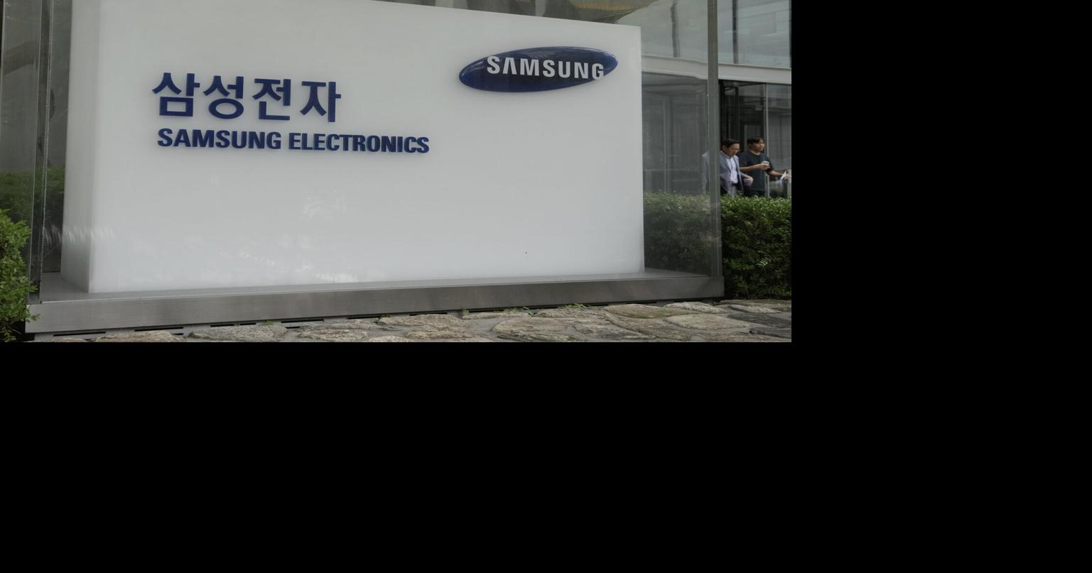 Samsung recalling electric ranges due to fires that can be started by people and pets