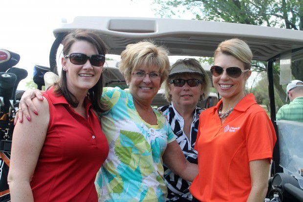 Beatrice Area Chamber of Commerce Golf Outing