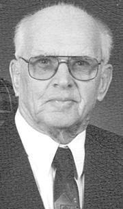 Edgar H. Kugel