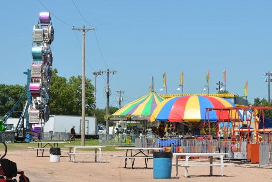 Jefferson County Fair starting this week Local News