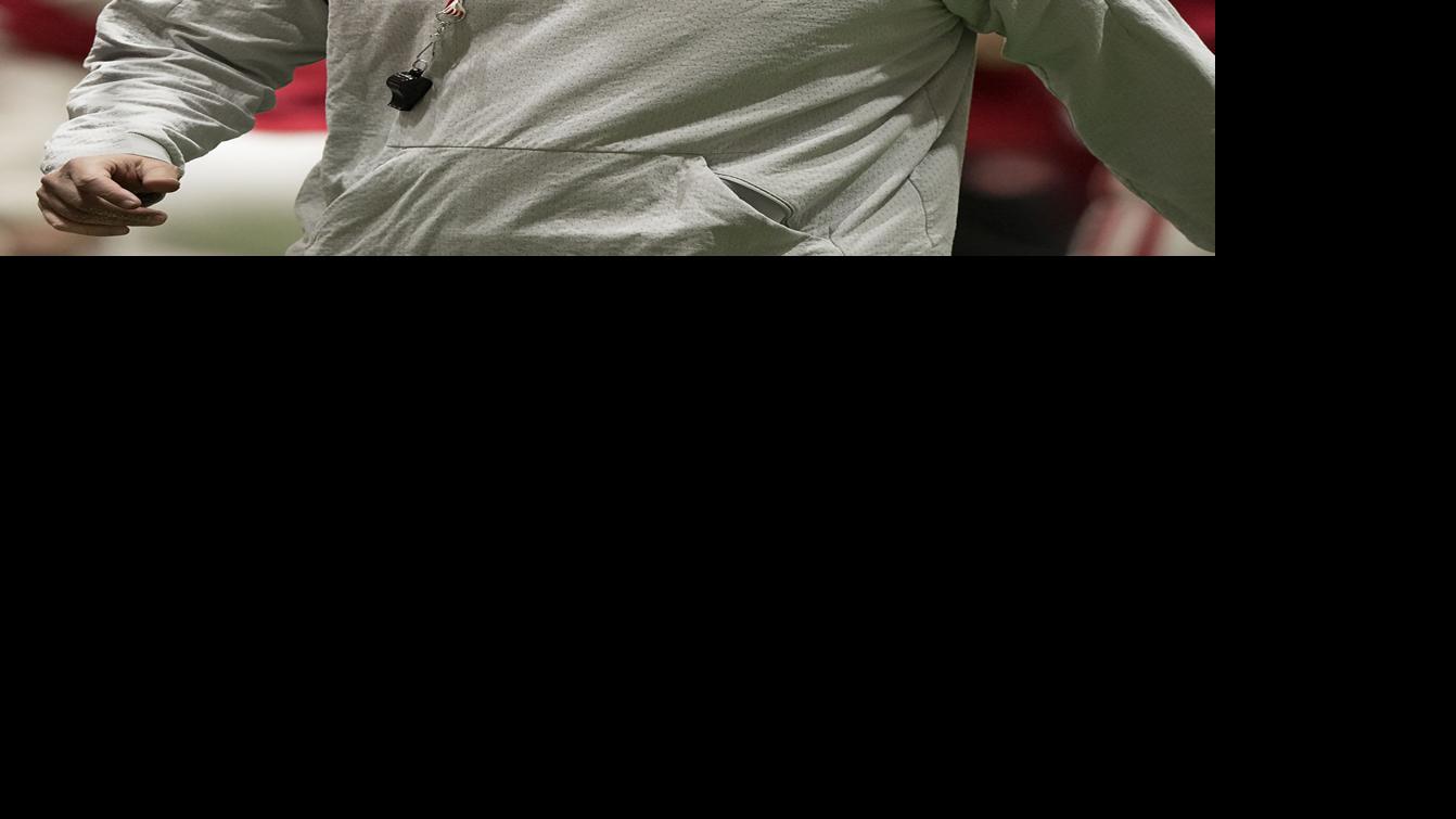 Huskers' three incoming RBs hear from Held daily, are expected to hit the ground running