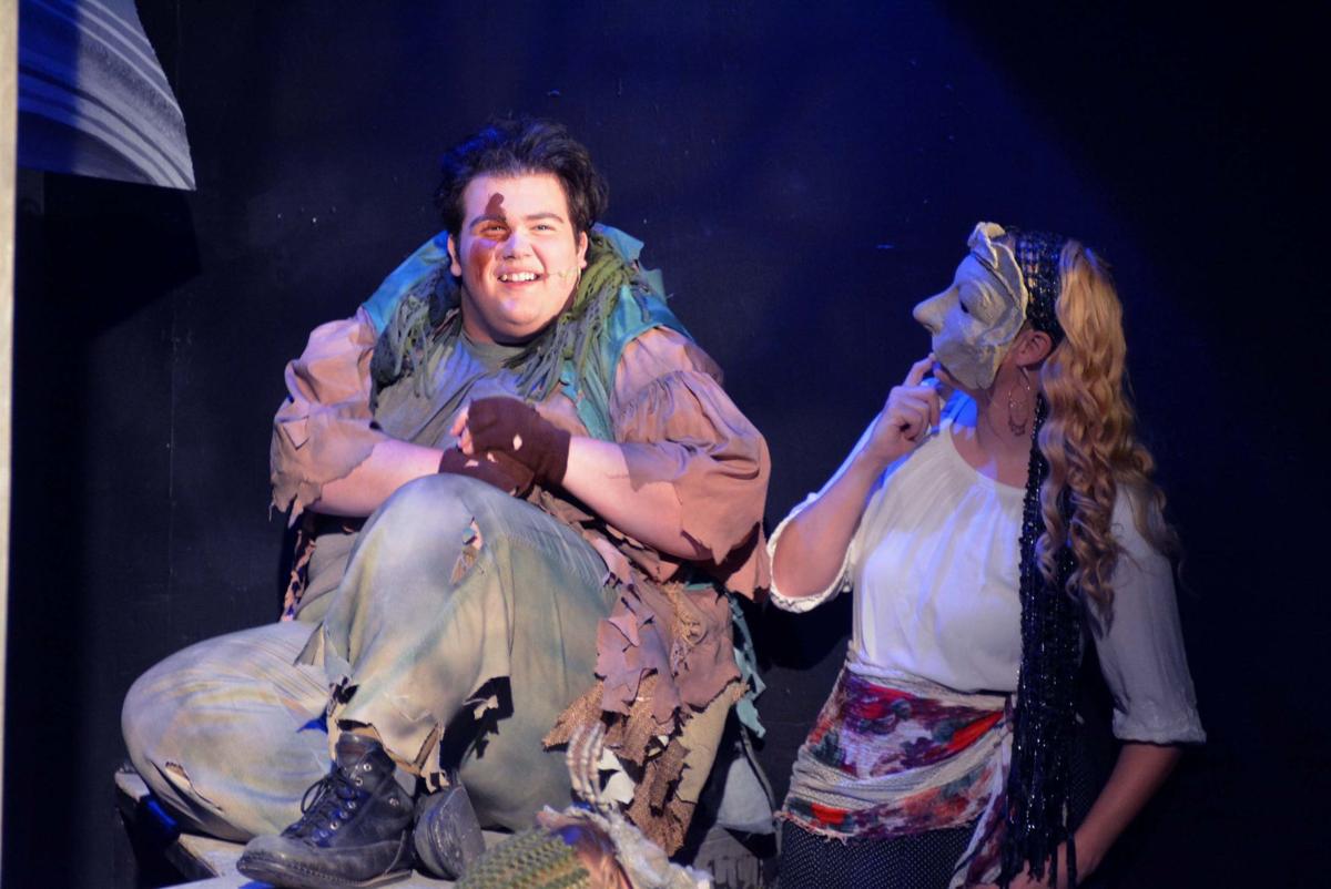 Community Players Highlight Inclusivity In Hunchback Of Notre Dame Performance Local News Beatricedailysun Com