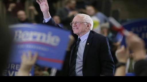 Nebraska democrats vote to abandon presidential caucus