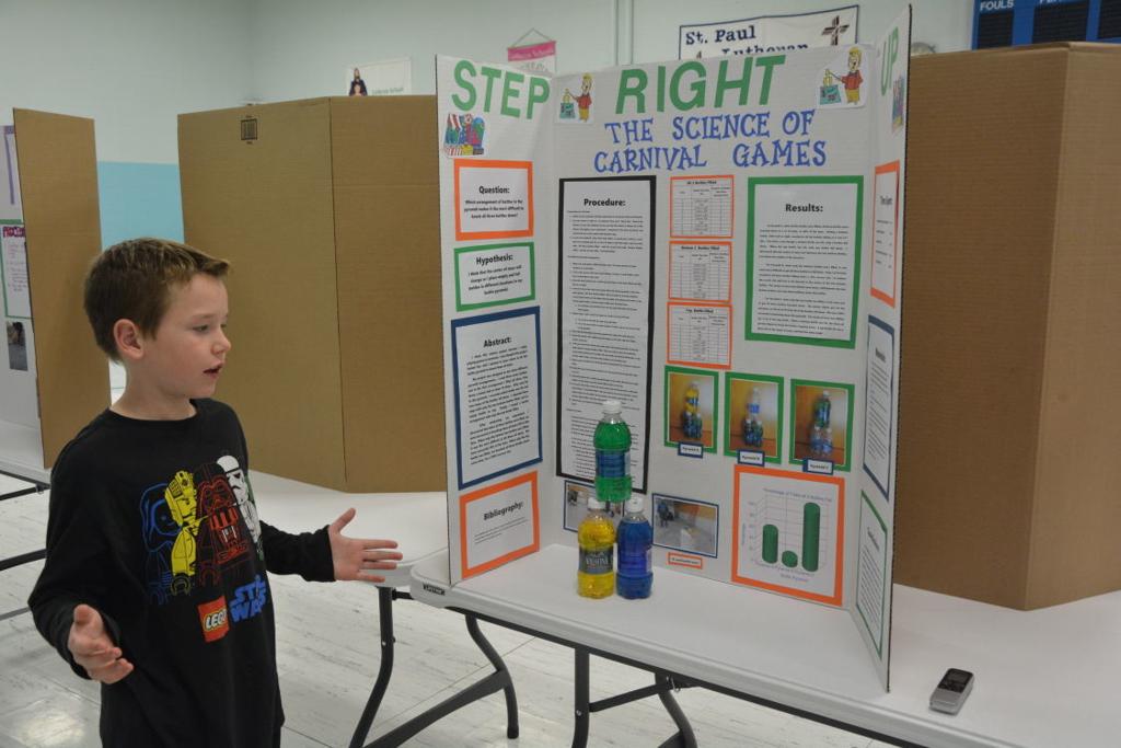 Young scientists in action | News | beatricedailysun.com