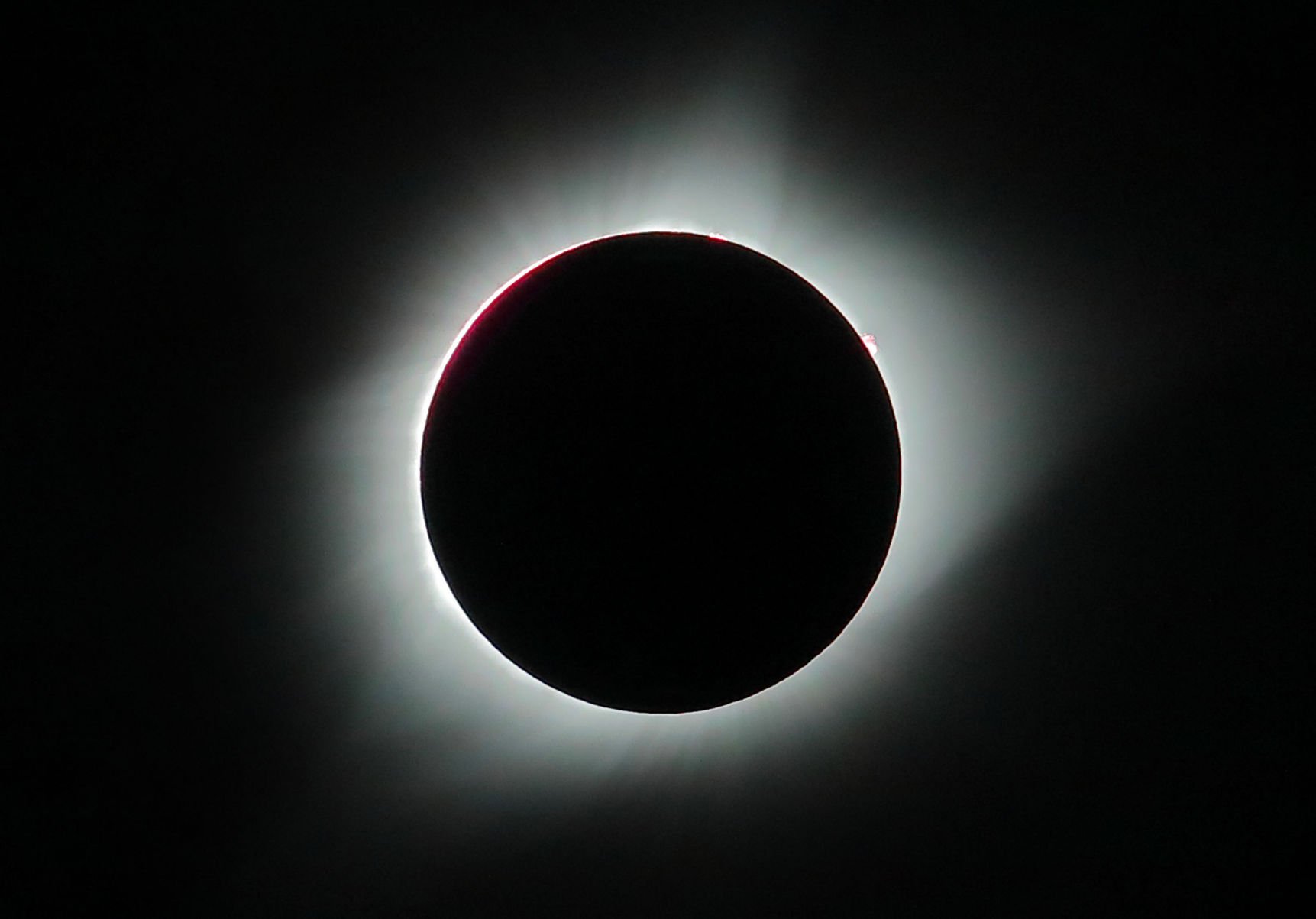 2024 solar eclipse 1 million expected at Niagara Falls