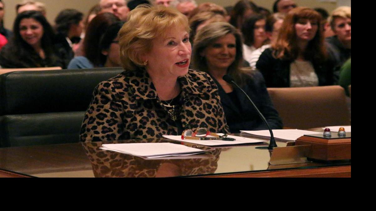 Revenue Committee chairwoman foresees a tax reform package