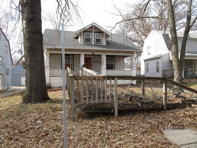 2 Bedroom Home in BEATRICE 42 500