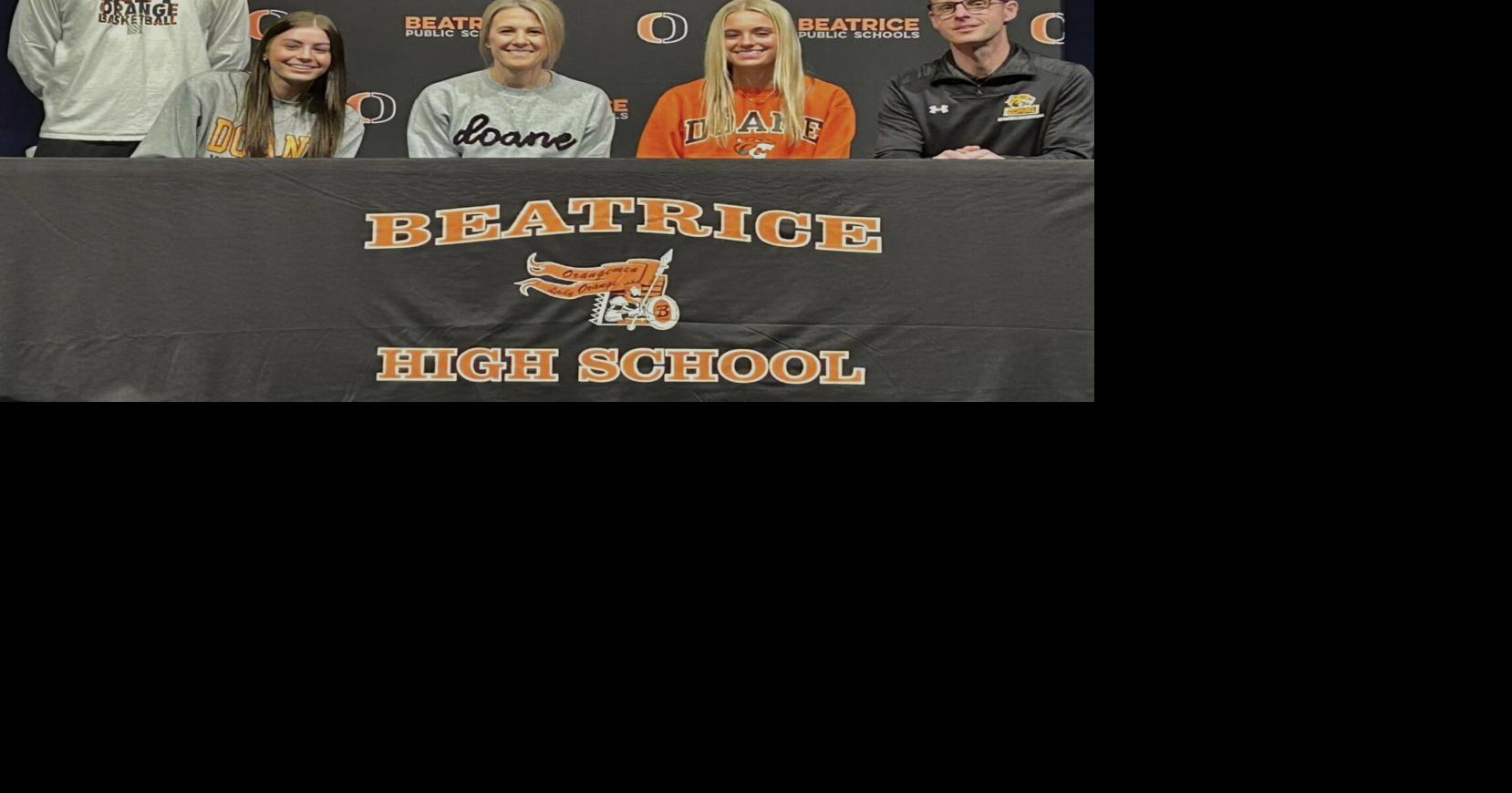 The Next Level: Hatcliff chooses Doane