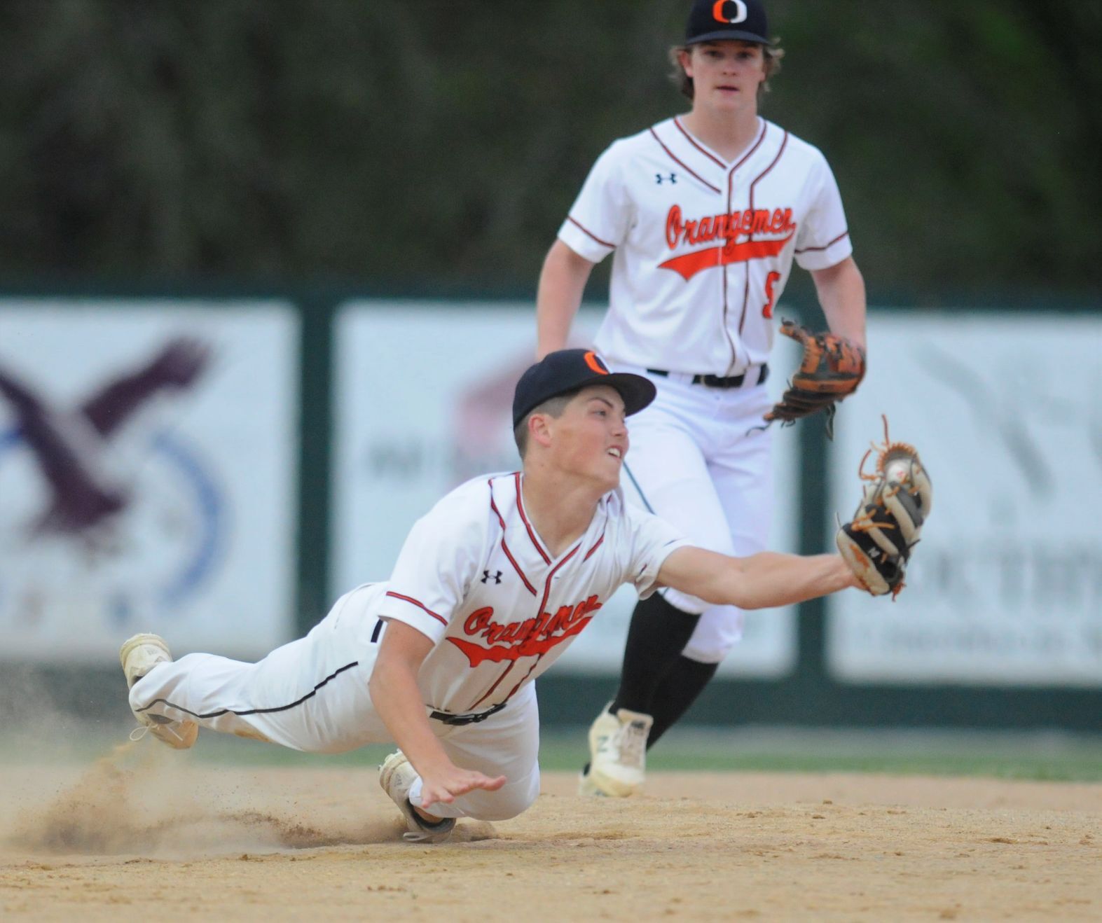 Nebraska City knocks off Beatrice Orangemen still heading to state