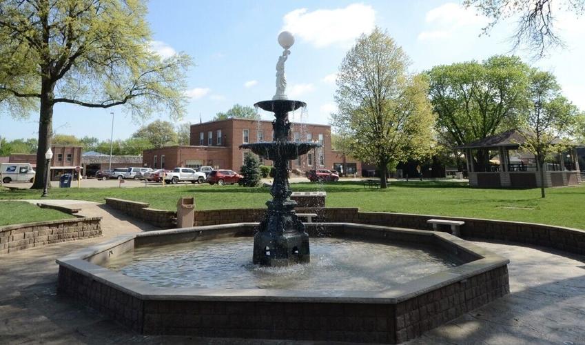Tuxedo Park and Camping