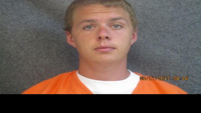 Two sentenced for roles in Fairbury murder