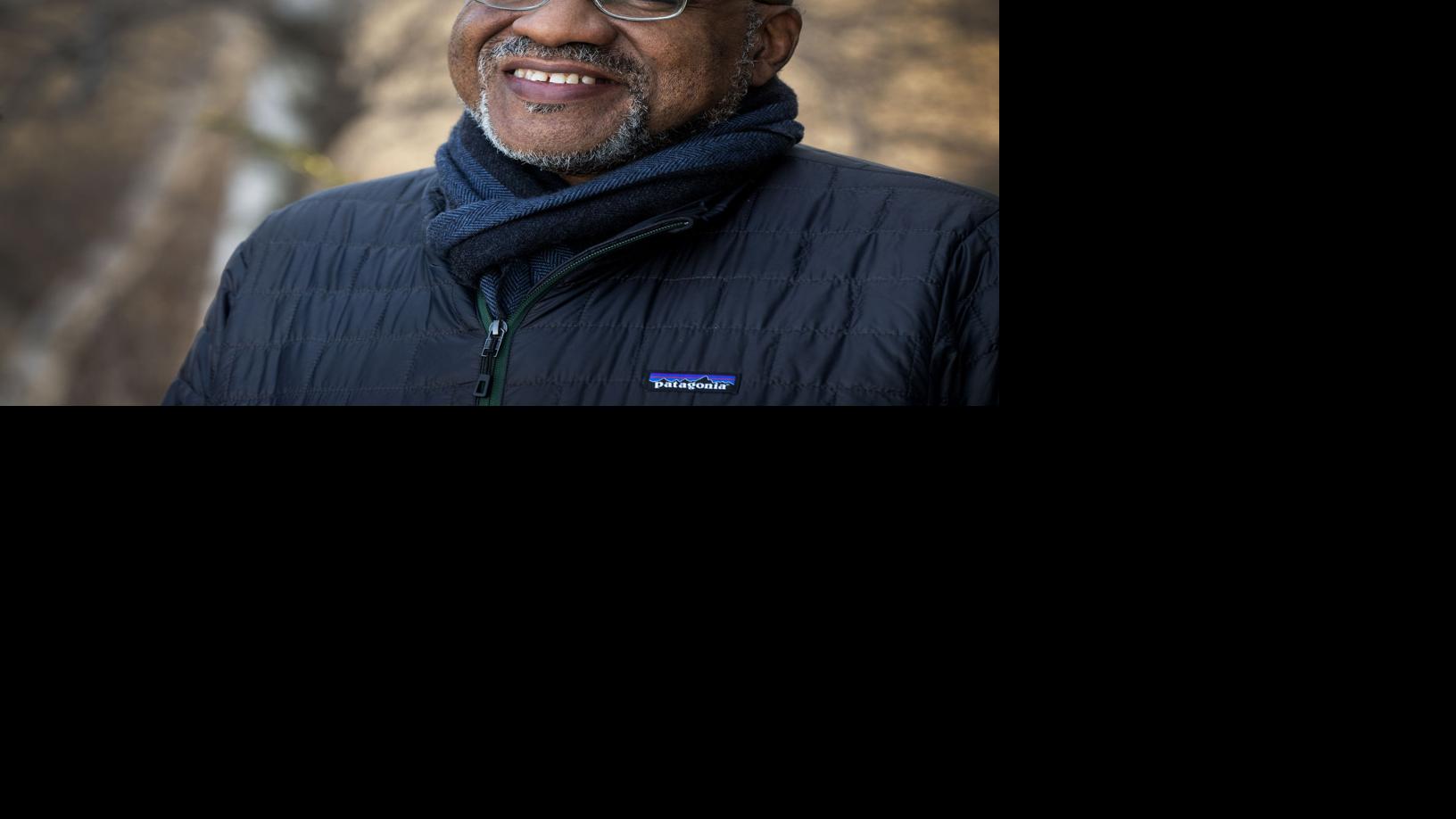 UNL professor Kwame Dawes to be new editor of 'American Life in Poetry' column