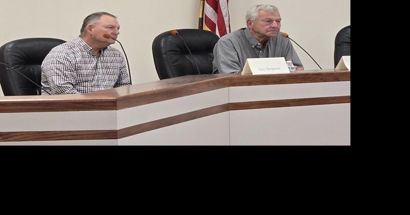 Supervisor candidates talk about what's next for jail