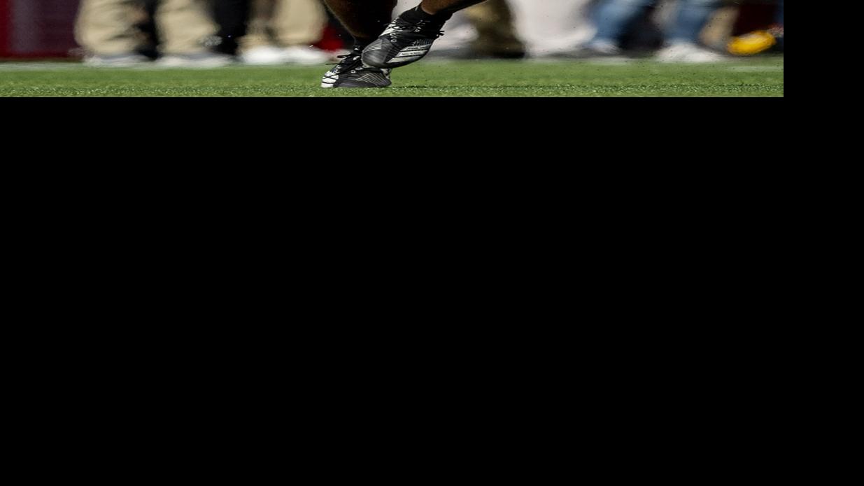 'That&rsquo;s a recipe for disaster': Six minutes of second quarter changed Nebraska-Wisconsin football game