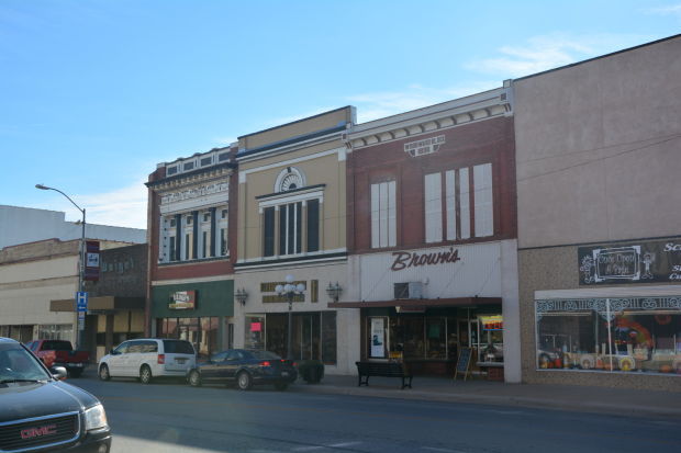 A little bit of everything Local News A little bit of everything Local News