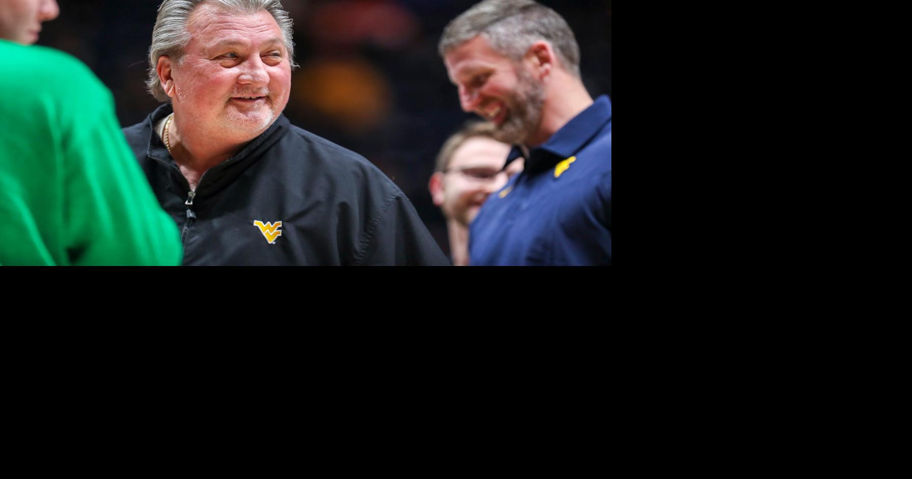 Dec 22, 2021; Morgantown, West Virginia, USA; West Virginia ...
