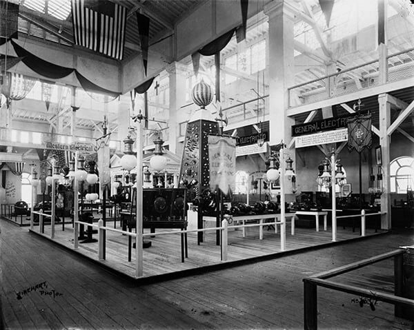 Nebraska’s 1898 World’s Fair