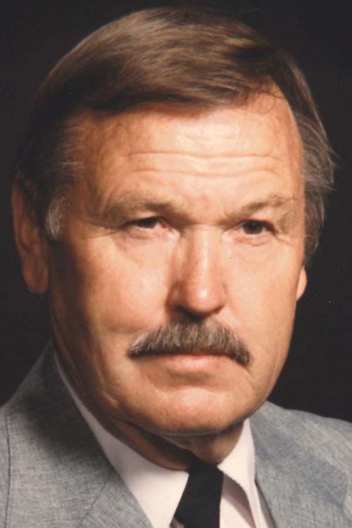 Alfred G. Tatro