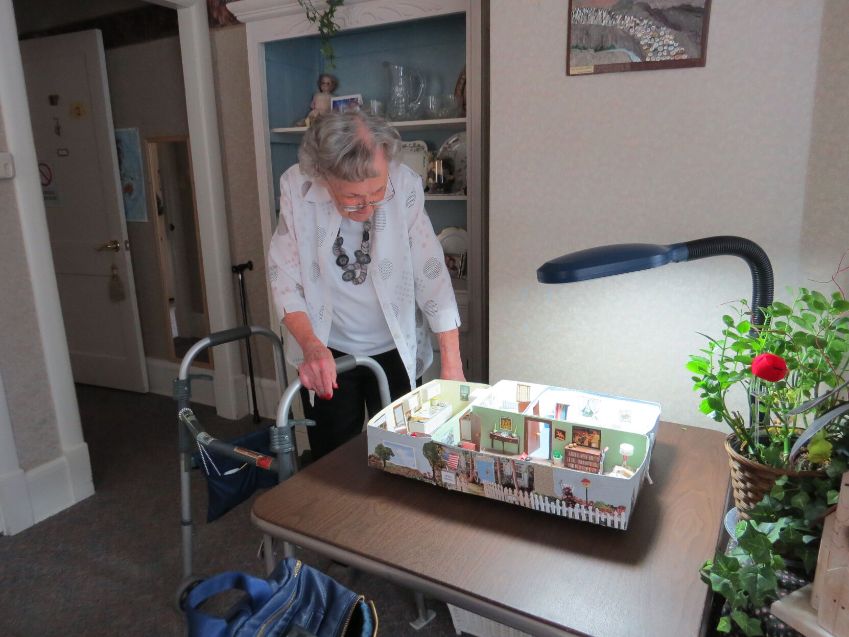 Beatrice P.E.O. Home the last of its kind in Nebraska