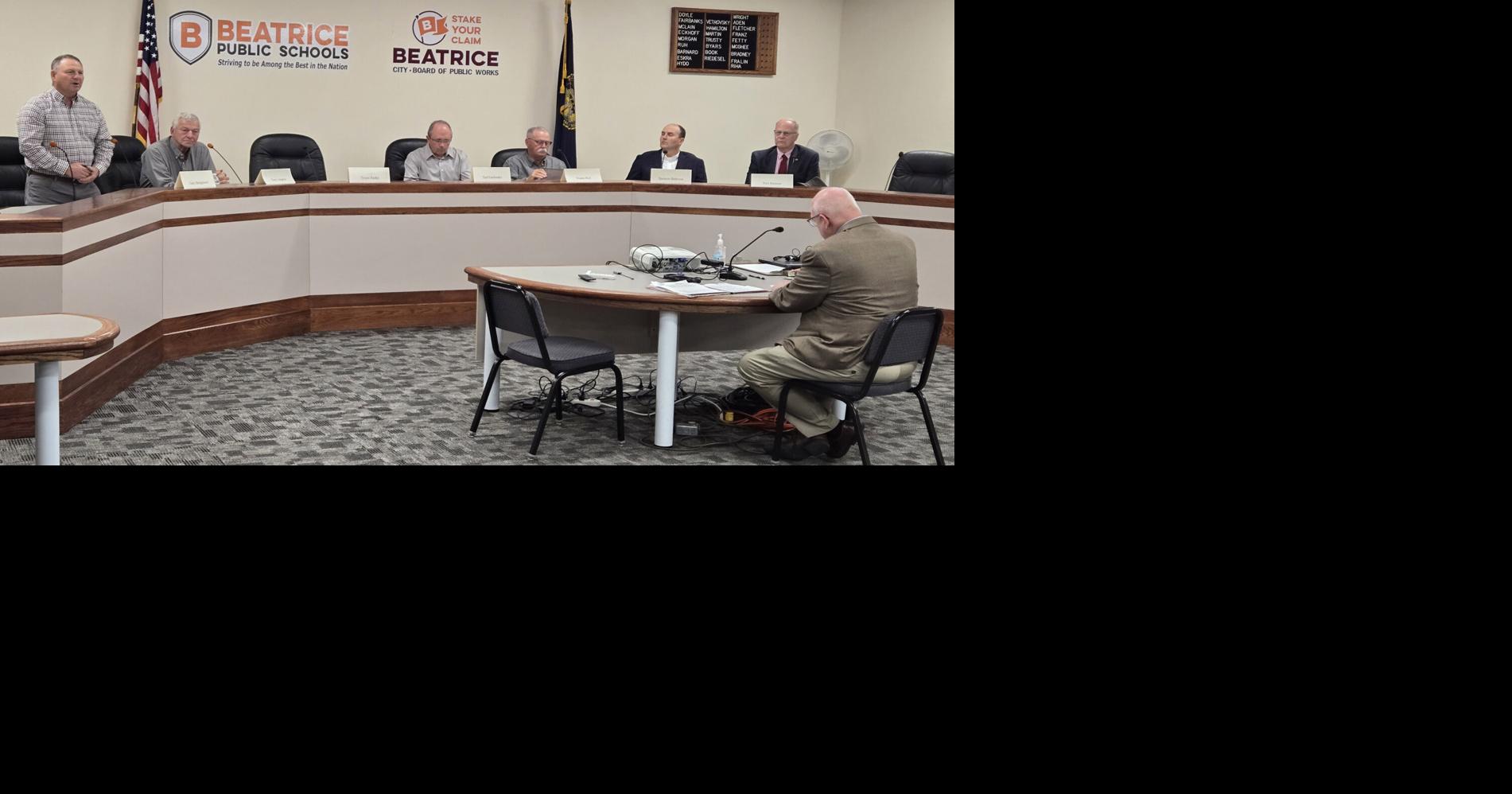 Photos: Candidates discuss issues at forum