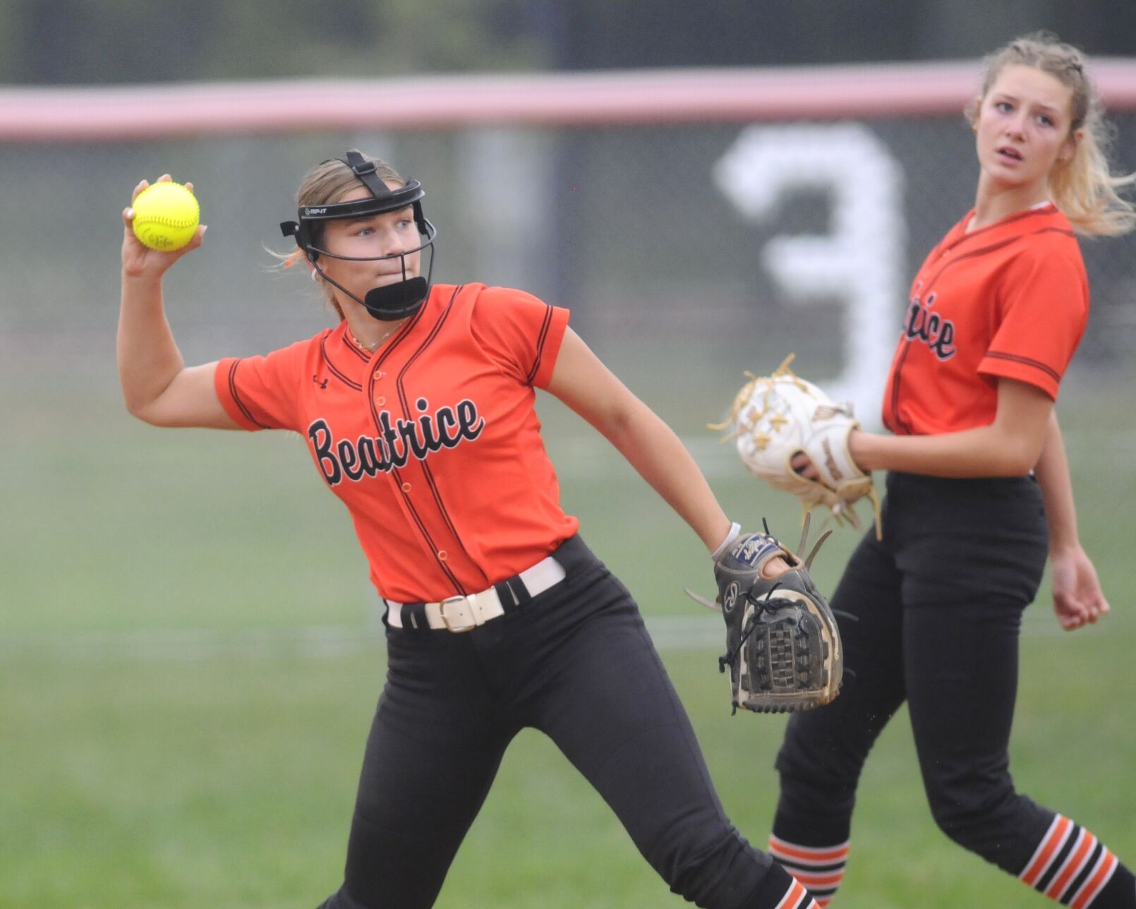 Lady O wins Trailblazer Conference Tournament